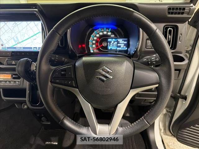 Suzuki HUSTLER 2021-10 8829479-11