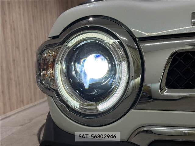Suzuki HUSTLER 2021-10 8829479-12