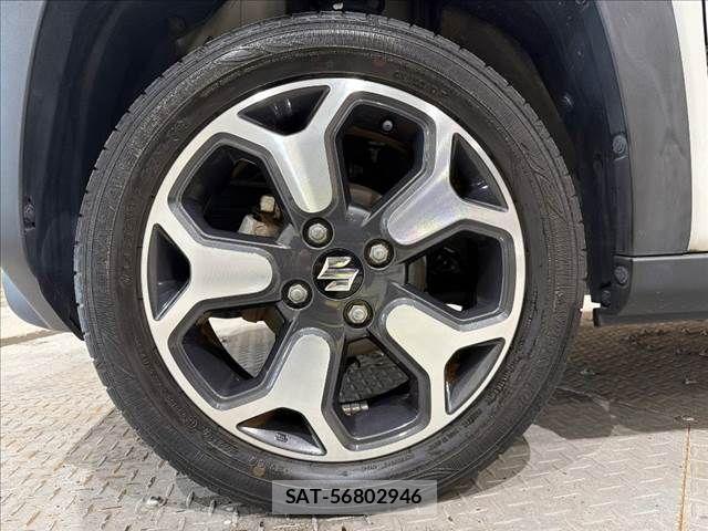 Suzuki HUSTLER 2021-10 8829479-14