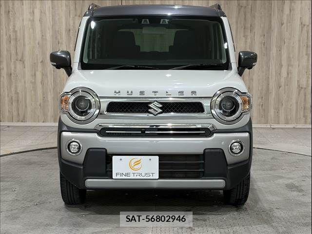 Suzuki HUSTLER 2021-10 8829479-15