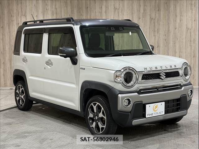Suzuki HUSTLER 2021-10 8829479-16