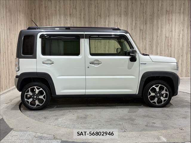 Suzuki HUSTLER 2021-10 8829479-17
