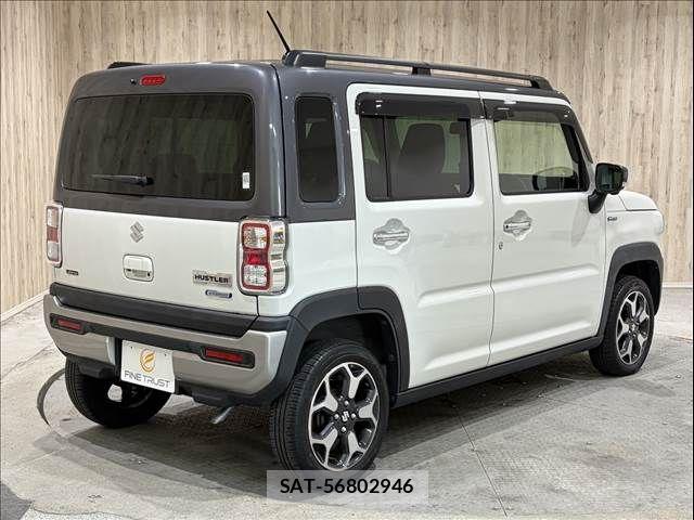 Suzuki HUSTLER 2021-10 8829479-18