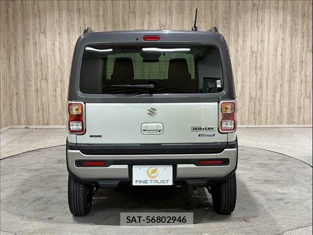Suzuki HUSTLER 2021-10 8829479-19