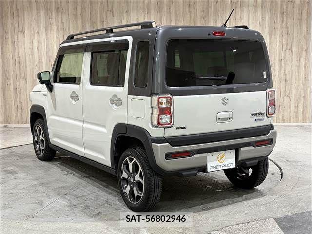 Suzuki HUSTLER 2021-10 8829479-20