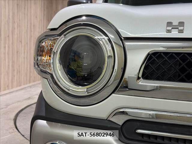 Suzuki HUSTLER 2021-10 8829479-22