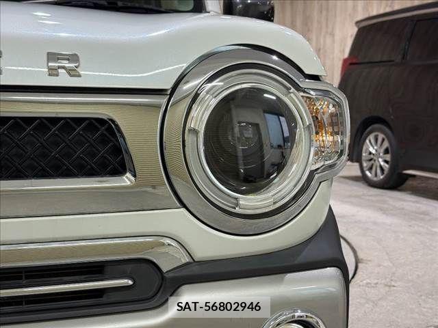 Suzuki HUSTLER 2021-10 8829479-23