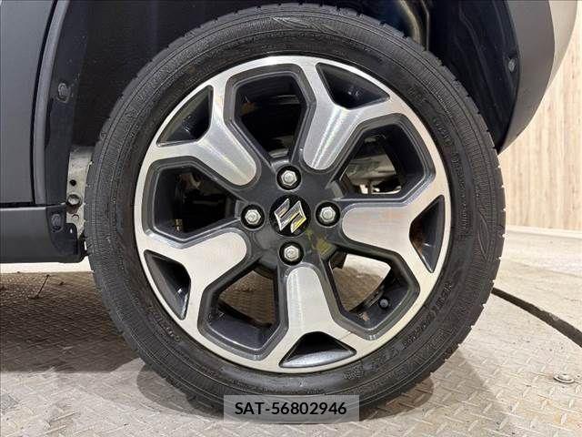Suzuki HUSTLER 2021-10 8829479-28
