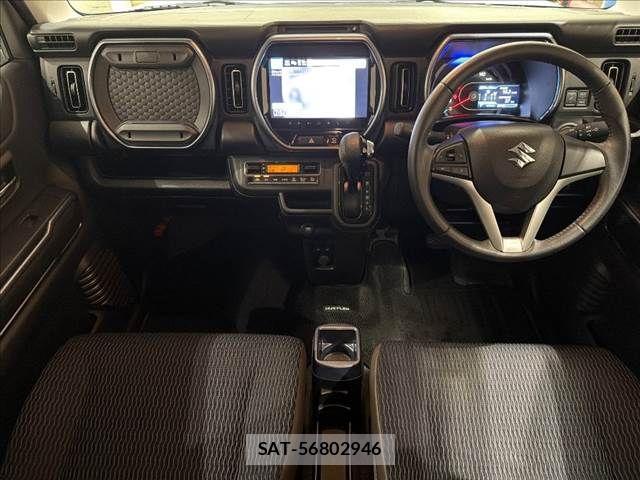 Suzuki HUSTLER 2021-10 8829479-2