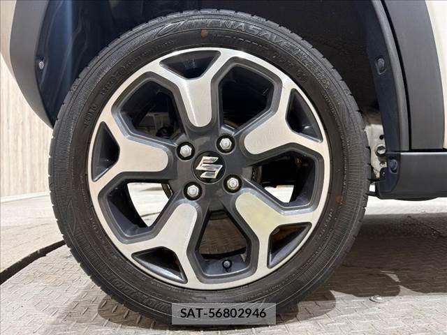 Suzuki HUSTLER 2021-10 8829479-29