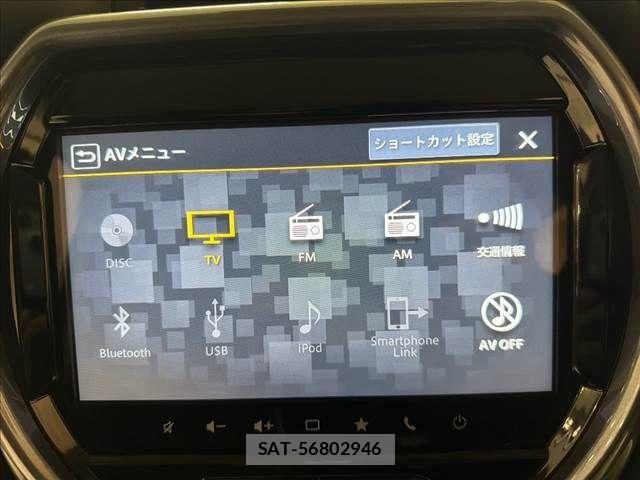 Suzuki HUSTLER 2021-10 8829479-4