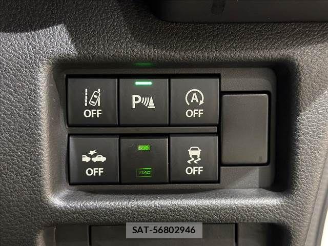 Suzuki HUSTLER 2021-10 8829479-6