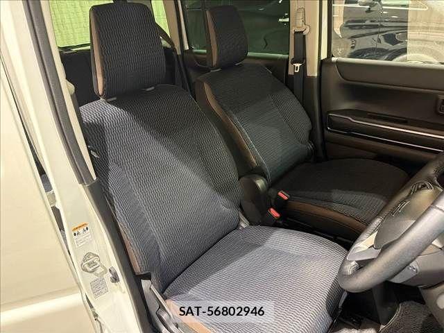 Suzuki HUSTLER 2021-10 8829479-8