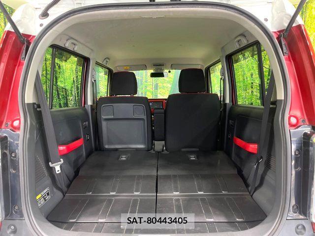 Suzuki HUSTLER 2015-11 8829497-9