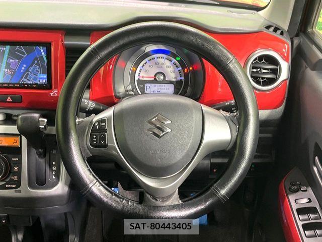 Suzuki HUSTLER 2015-11 8829497-10