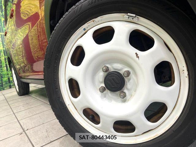 Suzuki HUSTLER 2015-11 8829497-12