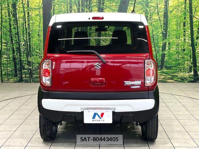 Suzuki HUSTLER 2015-11 8829497-14