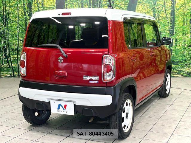 Suzuki HUSTLER 2015-11 8829497-16