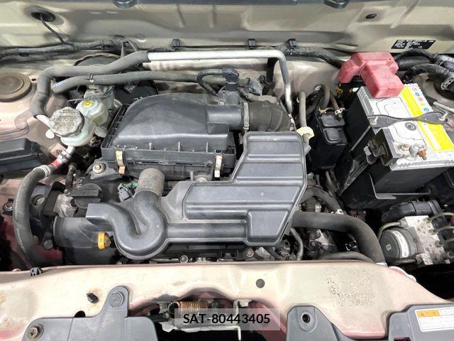 Suzuki HUSTLER 2015-11 8829497-17