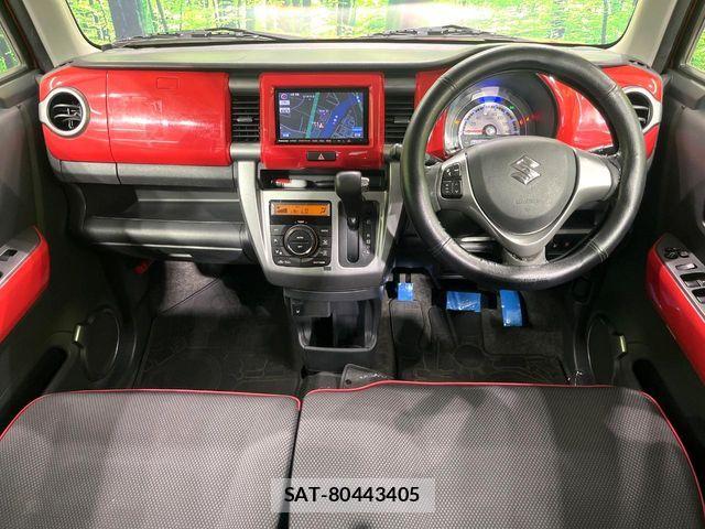 Suzuki HUSTLER 2015-11 8829497-1