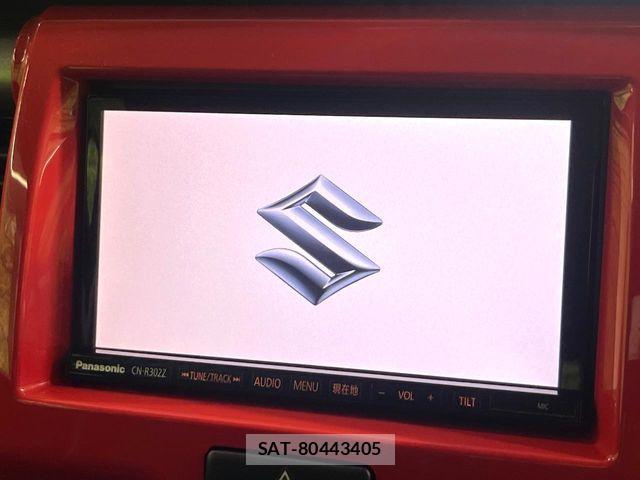Suzuki HUSTLER 2015-11 8829497-2