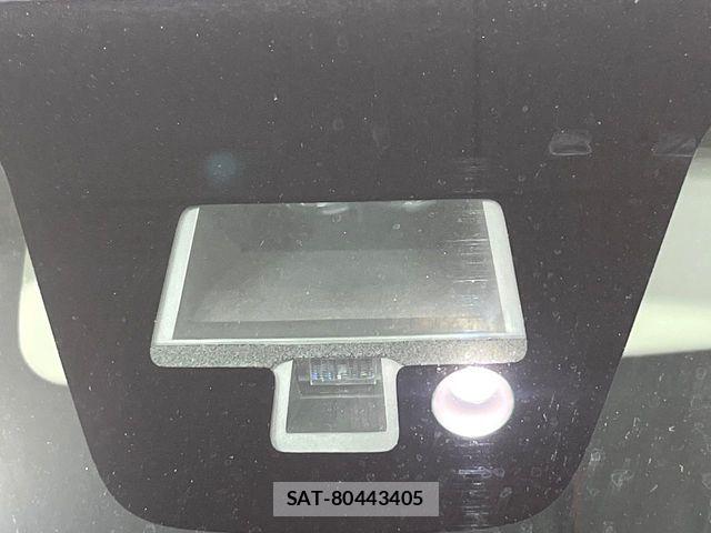 Suzuki HUSTLER 2015-11 8829497-4