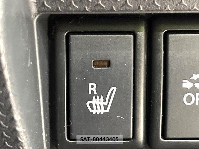 Suzuki HUSTLER 2015-11 8829497-5