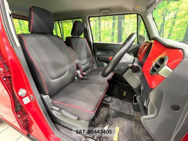 Suzuki HUSTLER 2015-11 8829497-7