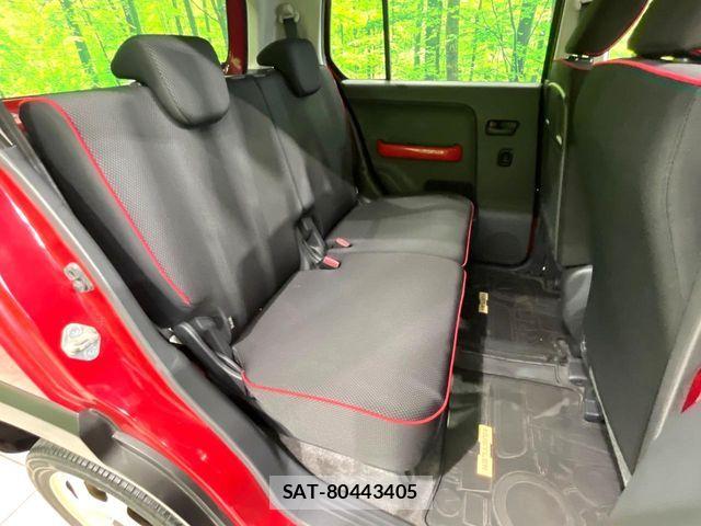 Suzuki HUSTLER 2015-11 8829497-8