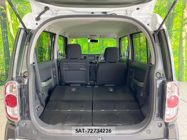 Suzuki HUSTLER 2015-08 8829488-9