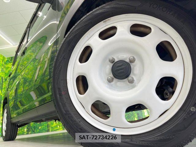 Suzuki HUSTLER 2015-08 8829488-12