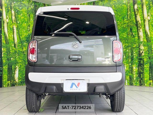 Suzuki HUSTLER 2015-08 8829488-14