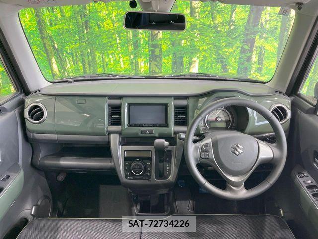 Suzuki HUSTLER 2015-08 8829488-1