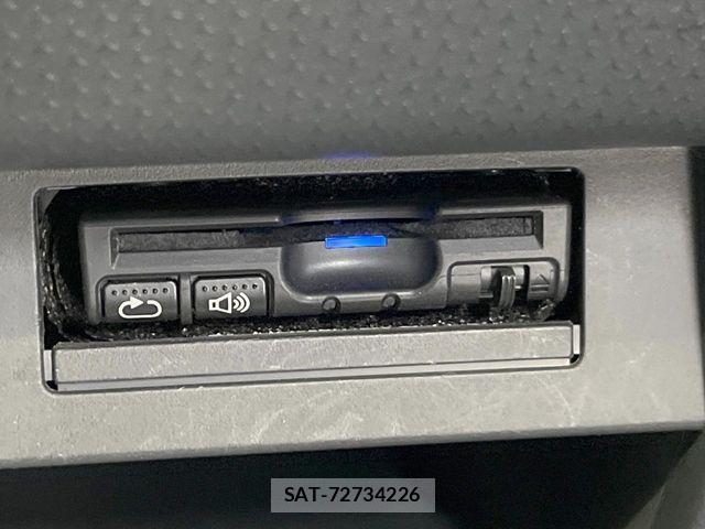 Suzuki HUSTLER 2015-08 8829488-5