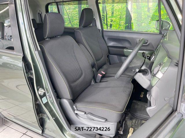 Suzuki HUSTLER 2015-08 8829488-7