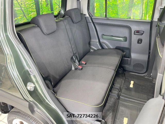 Suzuki HUSTLER 2015-08 8829488-8