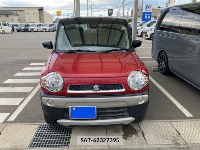 Suzuki HUSTLER 2016-08 8829511-0