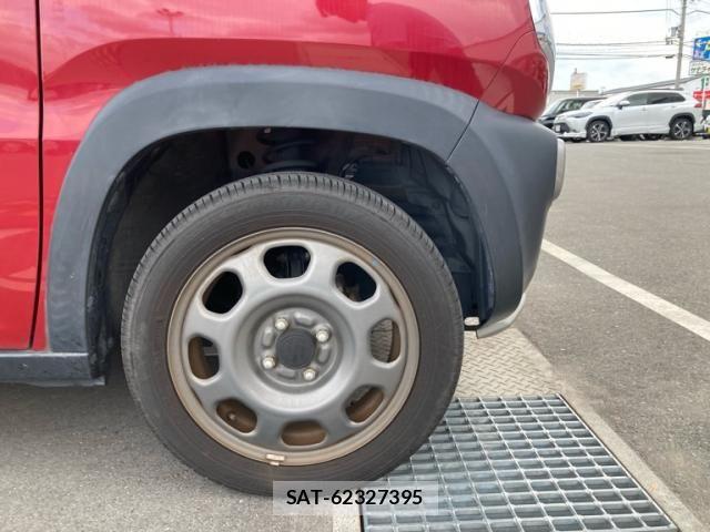 Suzuki HUSTLER 2016-08 8829511-9