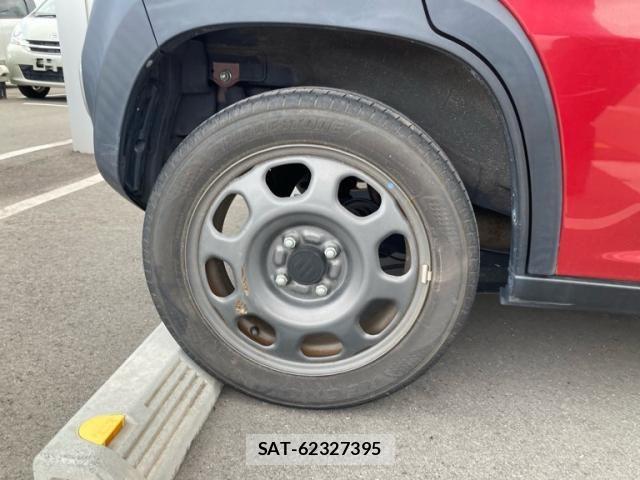 Suzuki HUSTLER 2016-08 8829511-10