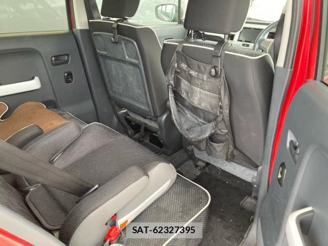 Suzuki HUSTLER 2016-08 8829511-11