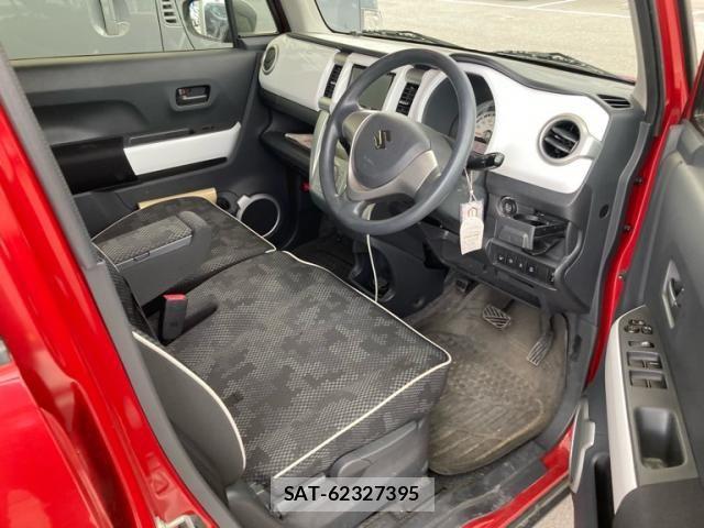 Suzuki HUSTLER 2016-08 8829511-12