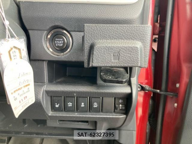 Suzuki HUSTLER 2016-08 8829511-14