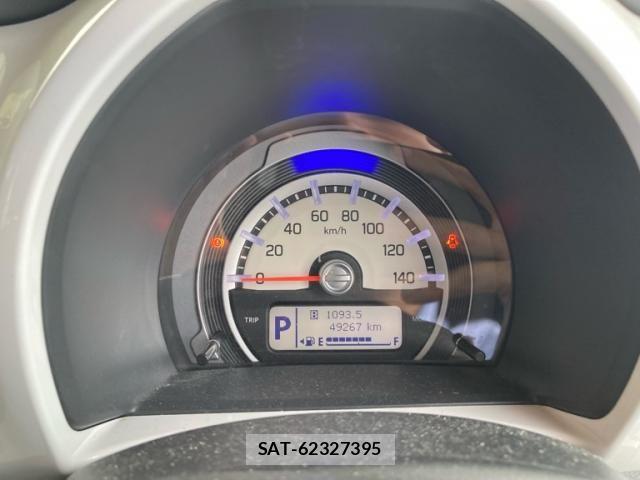 Suzuki HUSTLER 2016-08 8829511-15