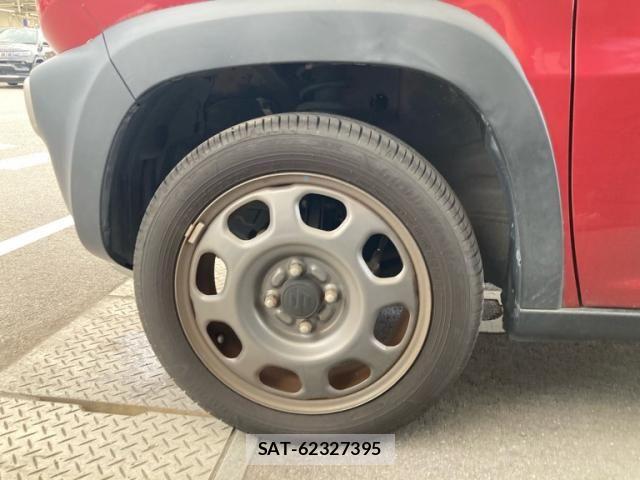Suzuki HUSTLER 2016-08 8829511-7