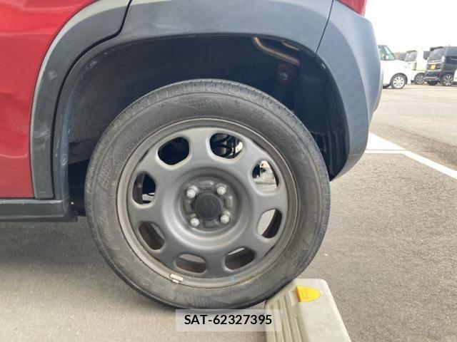Suzuki HUSTLER 2016-08 8829511-8
