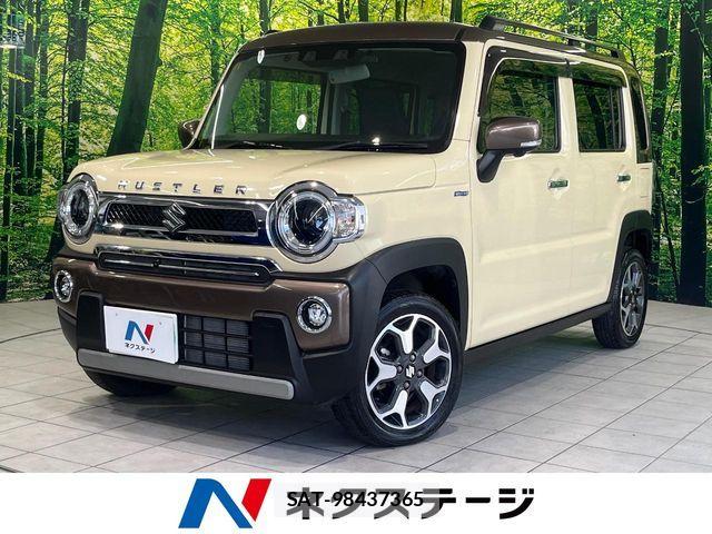 Suzuki HUSTLER 2023-09 8829464-0