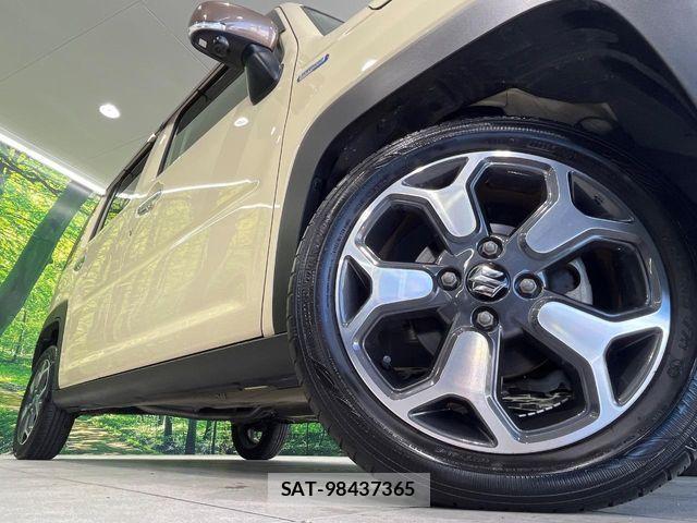Suzuki HUSTLER 2023-09 8829464-12