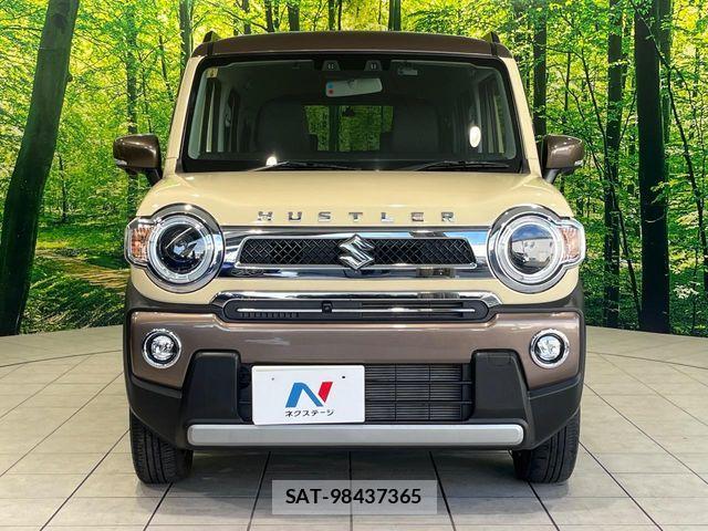Suzuki HUSTLER 2023-09 8829464-13