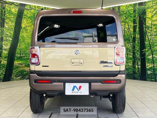 Suzuki HUSTLER 2023-09 8829464-14