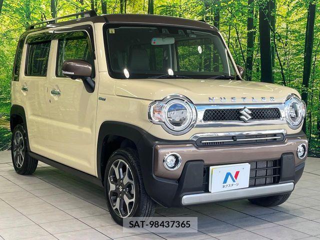 Suzuki HUSTLER 2023-09 8829464-15